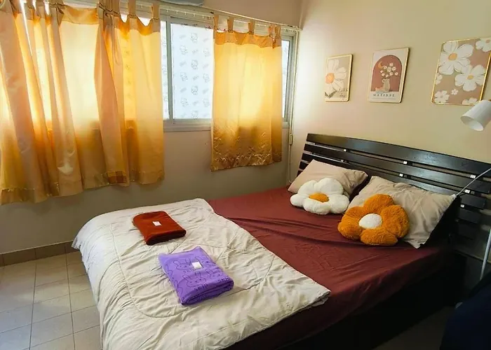 Simpleroomdesign, Veryclose Impact Muaungthongthani Aparthotel Bangkok